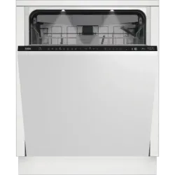 Посудомийна машина Beko MDIN48523AD, пакування пошкоджене, товар цілий.